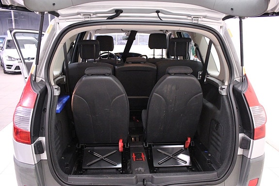 Renault Grand Scenic I 18 of 22