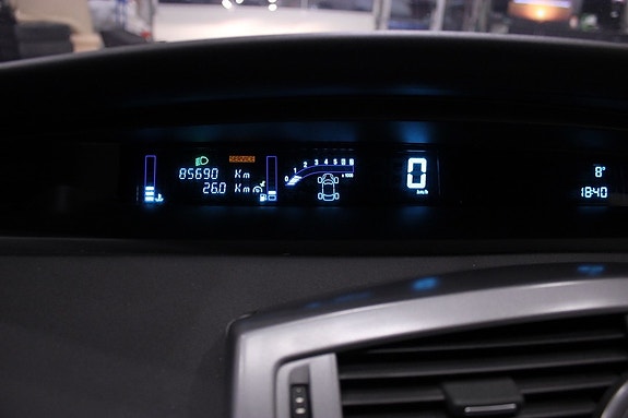 Renault Grand Scenic I 15 of 22