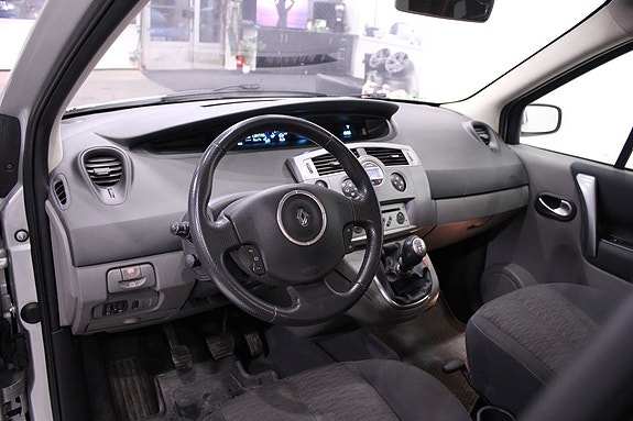 Renault Grand Scenic I 6 of 22