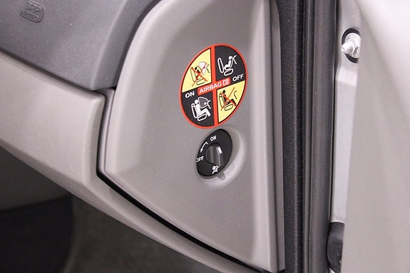 Renault Grand Scenic I 12 of 22