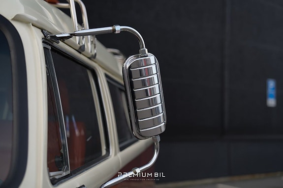 Volkswagen 1600 6 of 14