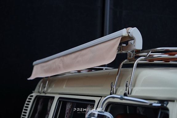 Volkswagen 1600 14 of 14