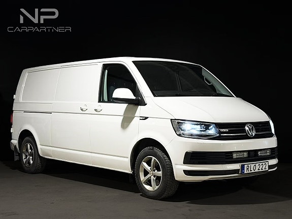 Volkswagen Transporter 3 of 5