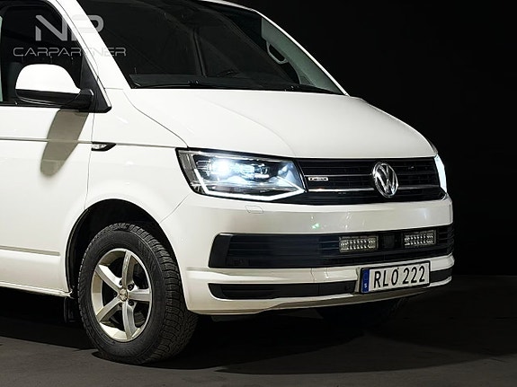 Volkswagen Transporter 5 of 5