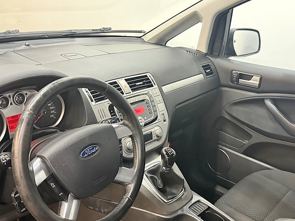 Ford C-Max 5 of 5