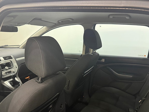 Ford C-Max 4 of 5