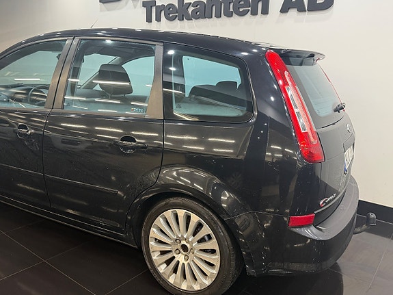 Ford C-Max 3 of 5