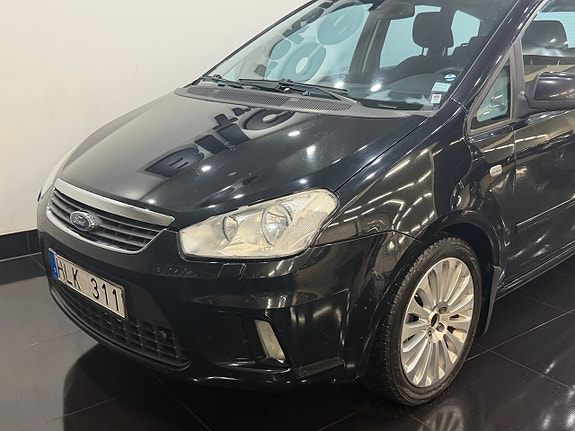 Ford C-Max 2 of 5