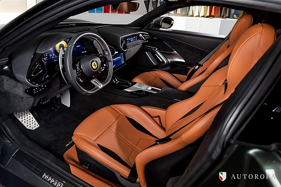 Ferrari 12Cilindri 6 of 10