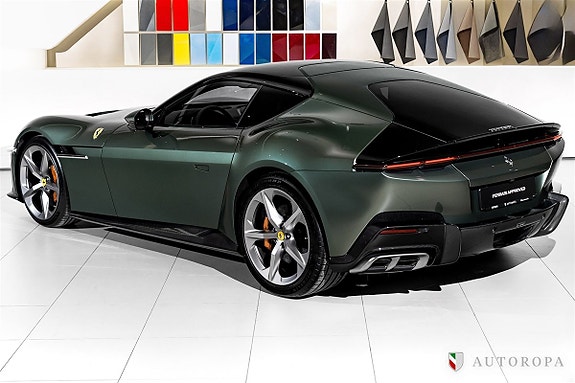 Ferrari 12Cilindri 4 of 5