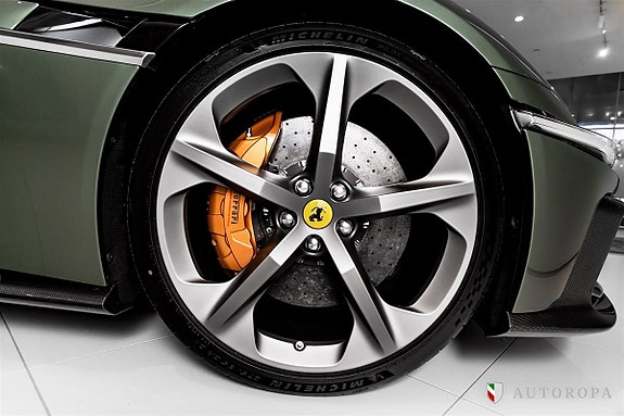 Ferrari 12Cilindri 10 of 10