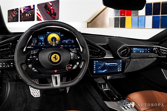 Ferrari 12Cilindri 7 of 10