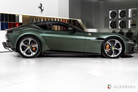 Ferrari 12Cilindri 3 of 5