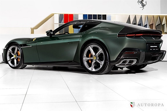Ferrari 12Cilindri 5 of 5