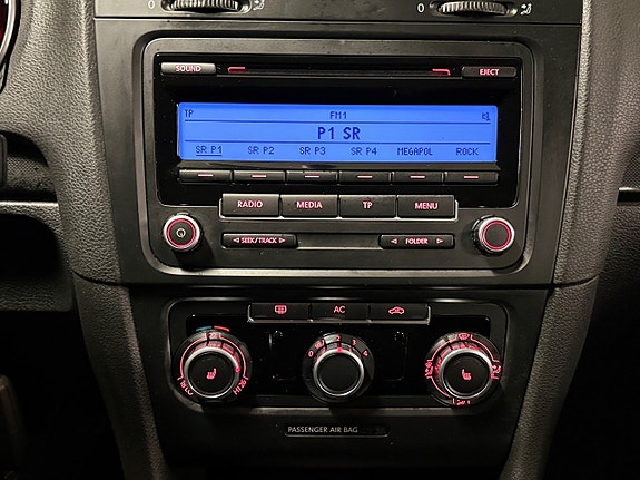 Volkswagen Golf I 9 of 16