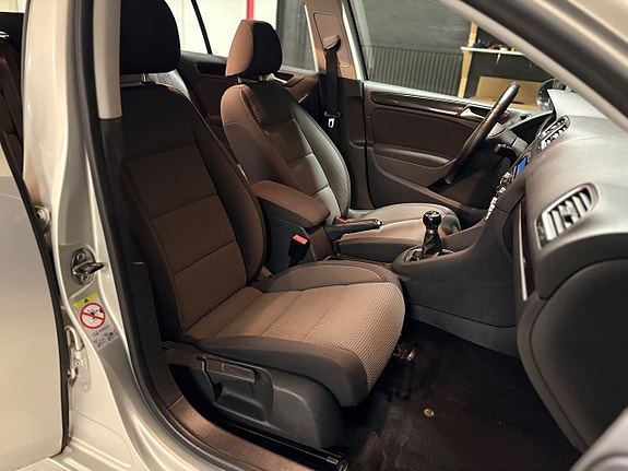 Volkswagen Golf I 12 of 16