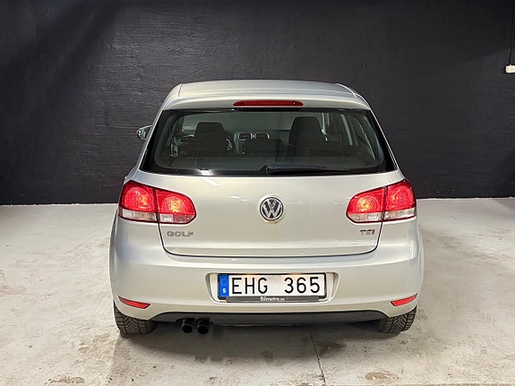 Volkswagen Golf I 5 of 16