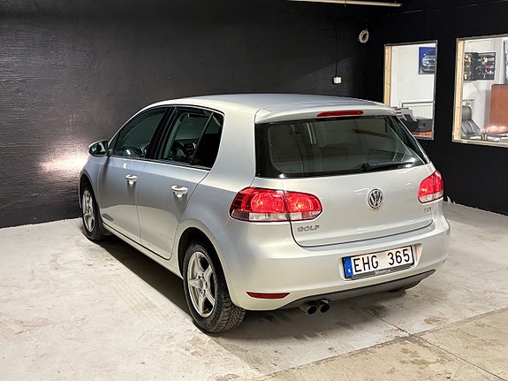 Volkswagen Golf I 6 of 16