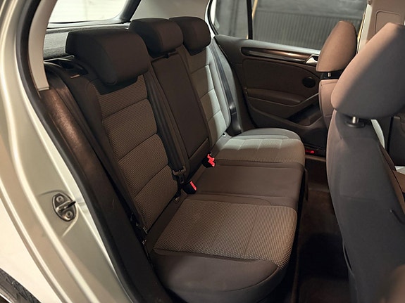 Volkswagen Golf I 13 of 16