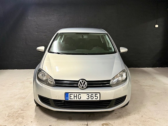 Volkswagen Golf I 2 of 16