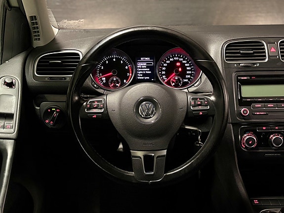 Volkswagen Golf I 8 of 16