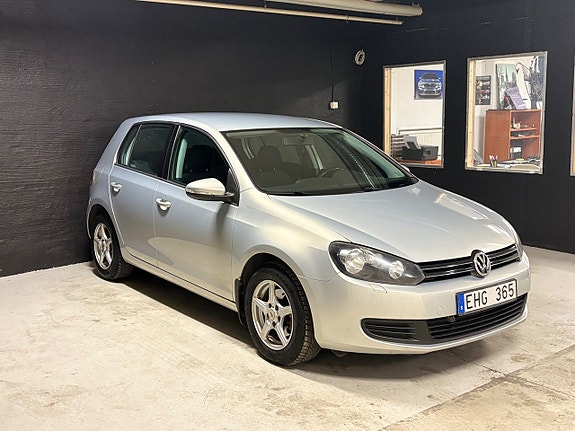 Volkswagen Golf I 3 of 16
