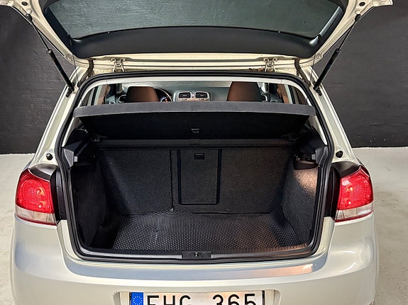 Volkswagen Golf I 16 of 16