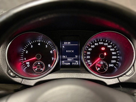 Volkswagen Golf I 10 of 16