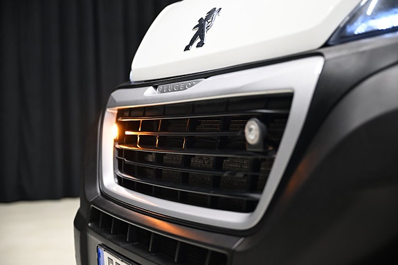 Peugeot Boxer 9 of 26