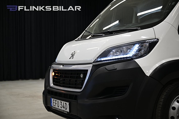 Peugeot Boxer 4 of 26