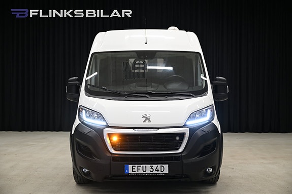 Peugeot Boxer 3 of 26
