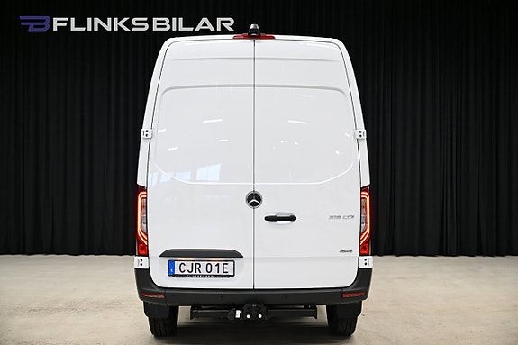 Mercedes-Benz Sprinter 319 9 of 29