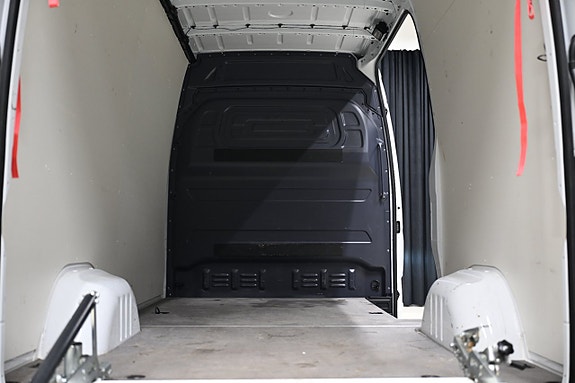 Mercedes-Benz Sprinter 319 7 of 29