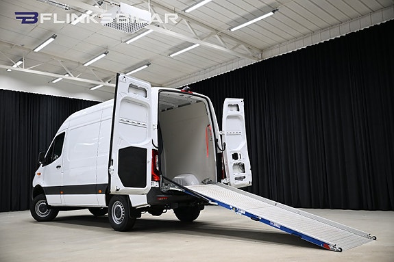 Mercedes-Benz Sprinter 319 6 of 29
