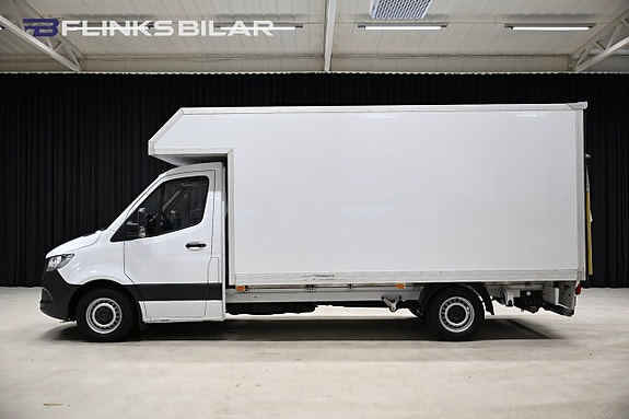 Mercedes-Benz Sprinter 316 2 of 5