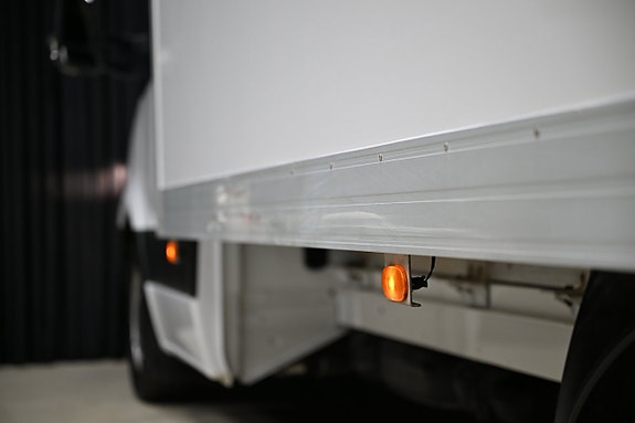 Mercedes-Benz Sprinter 316 26 of 26
