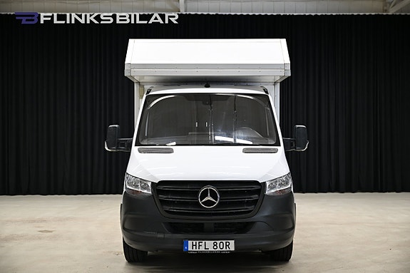 Mercedes-Benz Sprinter 316 5 of 5