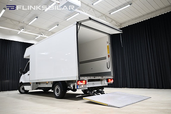 Mercedes-Benz Sprinter 316 4 of 5