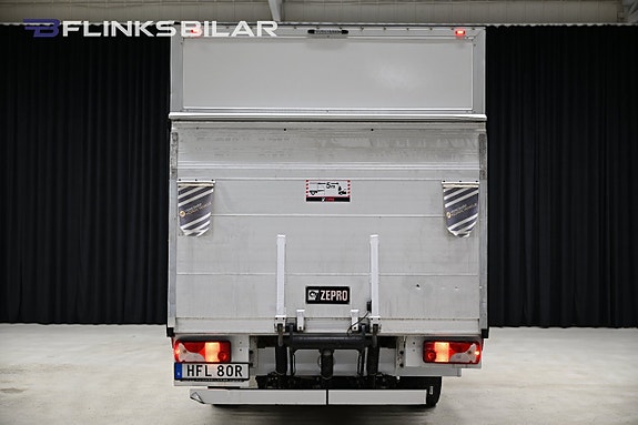 Mercedes-Benz Sprinter 316 7 of 26