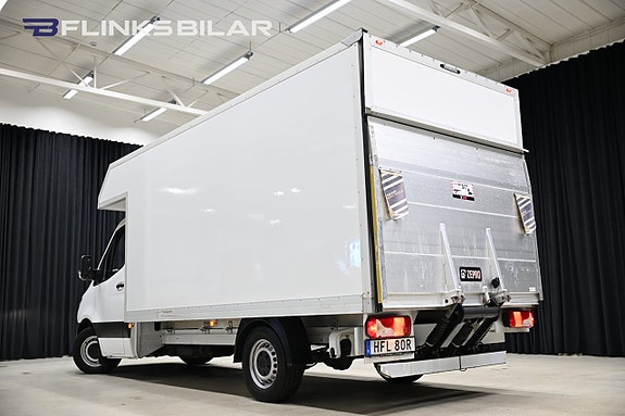 Mercedes-Benz Sprinter 316 3 of 5