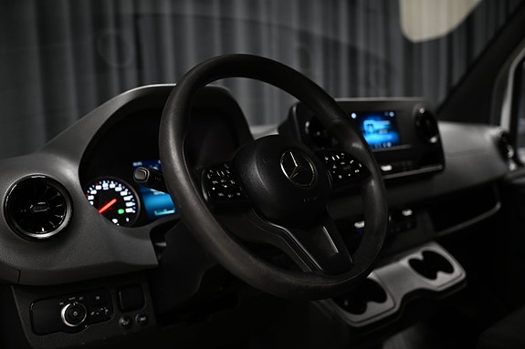 Mercedes-Benz Sprinter 316 9 of 26