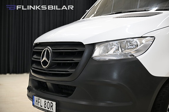 Mercedes-Benz Sprinter 316 6 of 26
