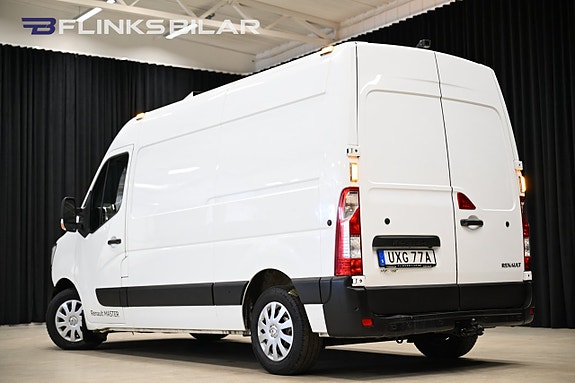 Renault Master 4 of 5