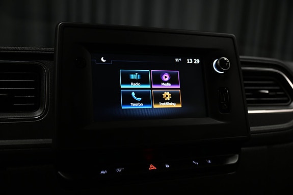 Renault Master 25 of 29
