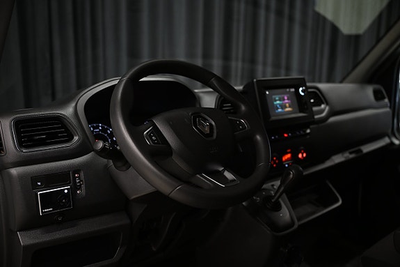 Renault Master 16 of 29