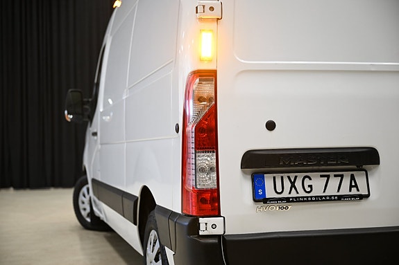 Renault Master 14 of 29