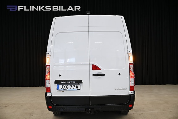 Renault Master 13 of 29