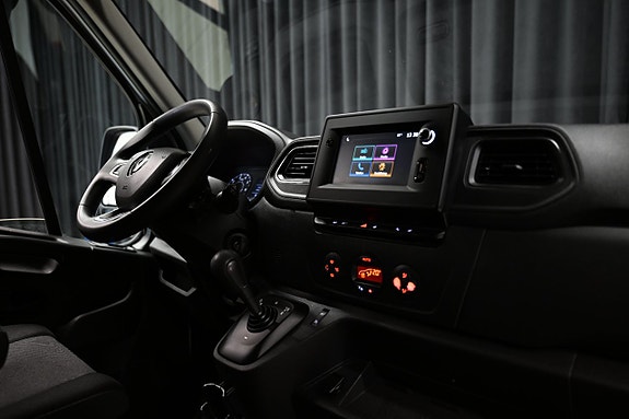 Renault Master 28 of 29