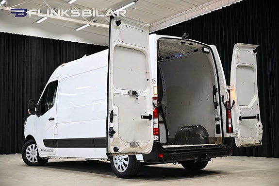 Renault Master 6 of 29