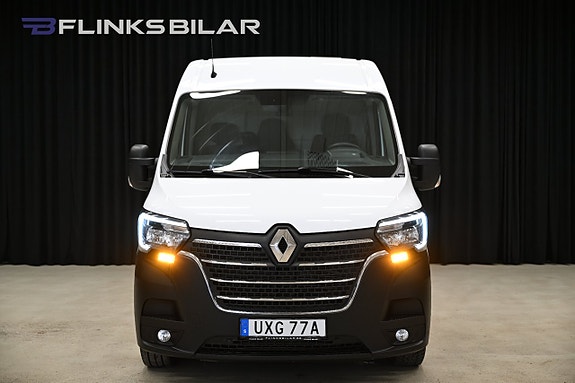 Renault Master 12 of 29